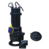 Máy khuấy chìm QJB0.37/6-220/3-980S