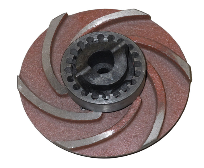 Máy bơm chìm nước thải MP400-2M(A)