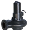Máy bơm chìm nước thải CP550-2H