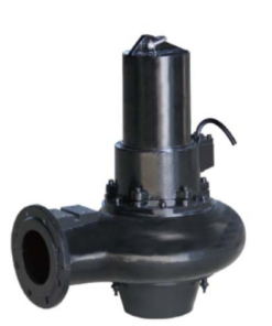 Máy bơm chìm nước thải CP550-2H