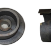 Máy bơm chìm nước thải MP75-2(A)