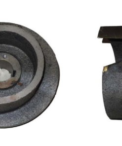 Máy bơm chìm nước thải MP75-2(A)