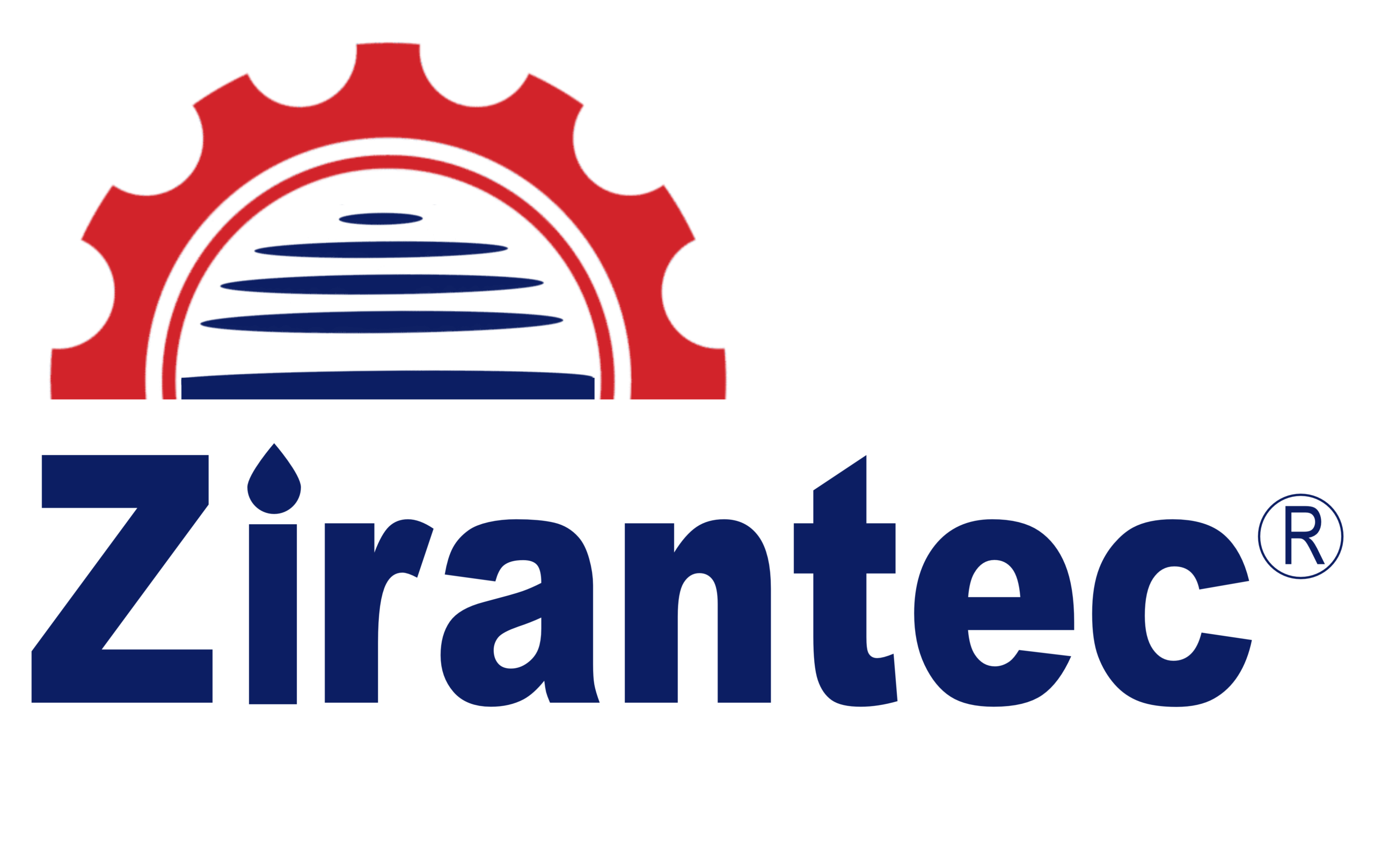 Zirantec Pump